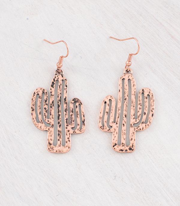 Ace High Trends EARRINGS,WESTERN HOOK EARRINGS
