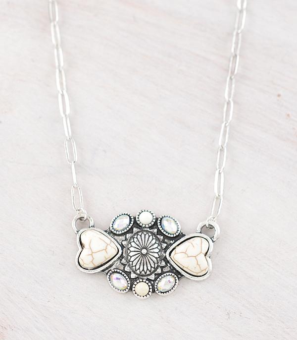 Ace High Trends NECKLACES,CHAIN WITH PENDANT