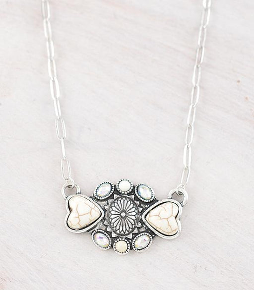 Ace High Trends NECKLACES,CHAIN WITH PENDANT