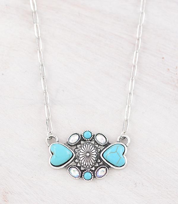 Ace High Trends NECKLACES,CHAIN WITH PENDANT