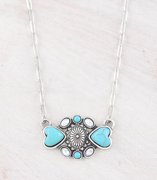 Ace High Trends NECKLACES,CHAIN WITH PENDANT