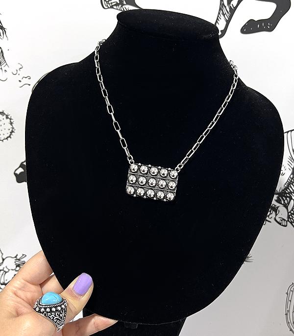 Ace High Trends NECKLACES,CHAIN WITH PENDANT,WHAT'S NEW