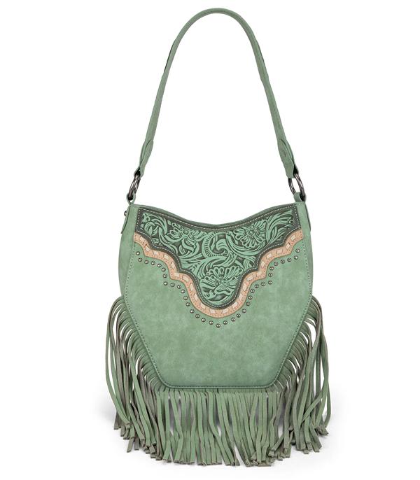 Ace High Trends MONTANAWEST BAGS,WESTERN PURSES