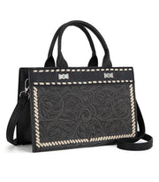 Ace High Trends MONTANAWEST BAGS,WESTERN PURSES