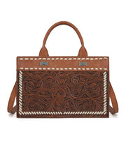 Ace High Trends MONTANAWEST BAGS,WESTERN PURSES