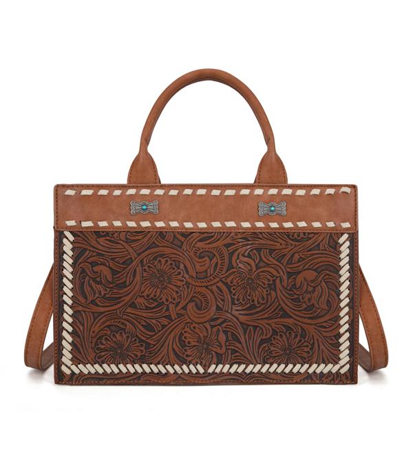 Ace High Trends MONTANAWEST BAGS,WESTERN PURSES