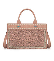 Ace High Trends MONTANAWEST BAGS,WESTERN PURSES