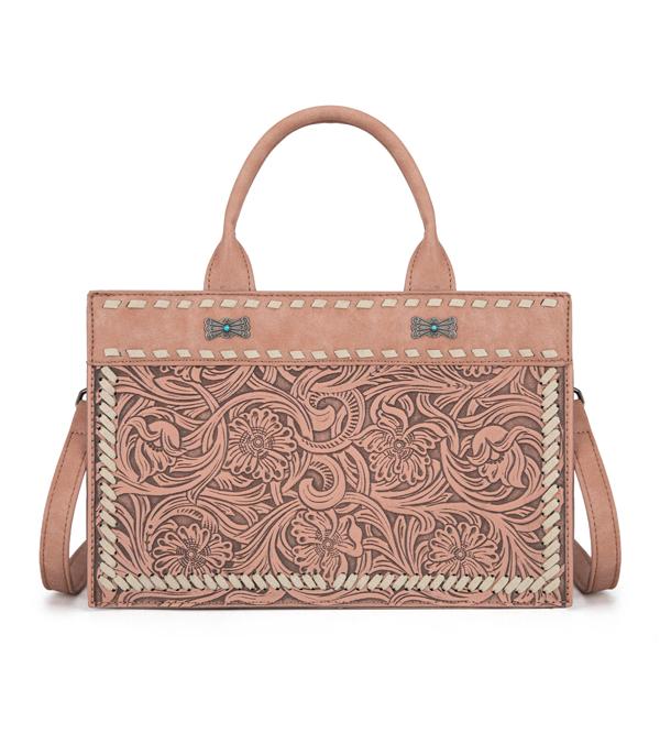 Ace High Trends MONTANAWEST BAGS,WESTERN PURSES