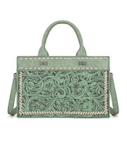 Ace High Trends MONTANAWEST BAGS,WESTERN PURSES