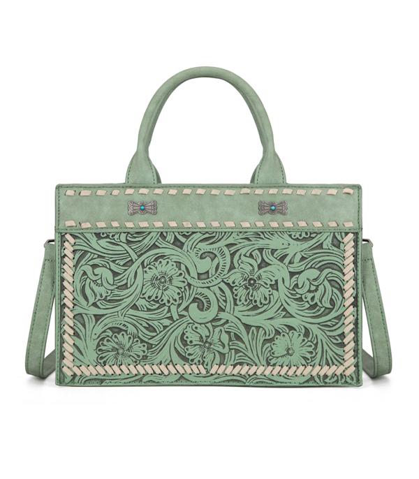 Ace High Trends MONTANAWEST BAGS,WESTERN PURSES