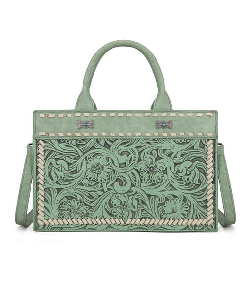 Ace High Trends MONTANAWEST BAGS,WESTERN PURSES