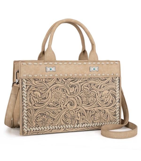 Ace High Trends MONTANAWEST BAGS,WESTERN PURSES