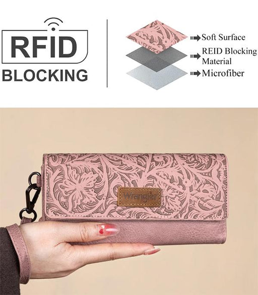 Ace High Trends WRANGLER BRAND BAGS,WALLETS / CLUTCH