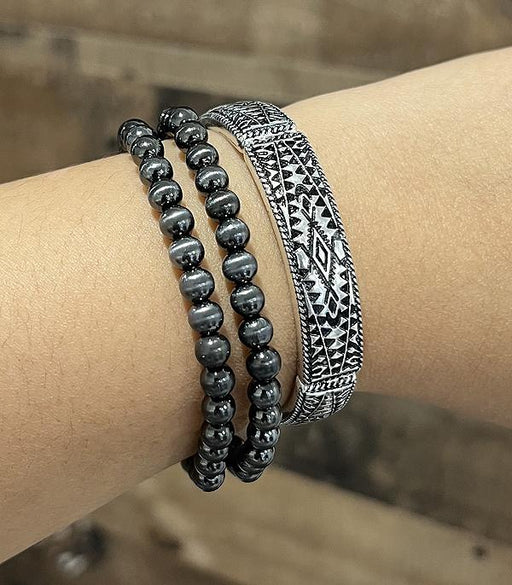 Ace High Trends BRACELETS,STRETCH-BEAD