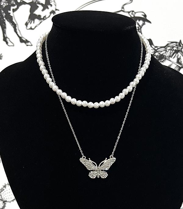 Ace High Trends NECKLACES,TRENDY