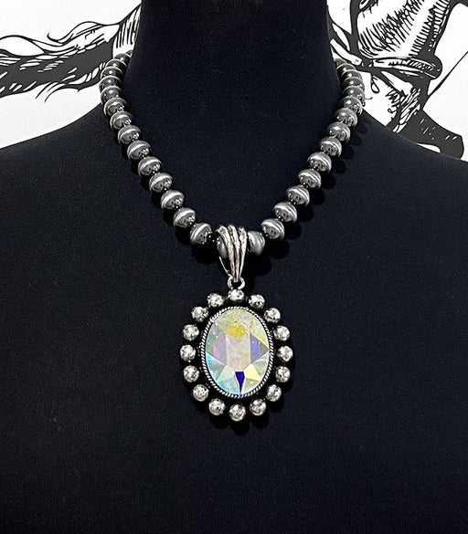Ace High Trends NECKLACES,WESTERN TREND