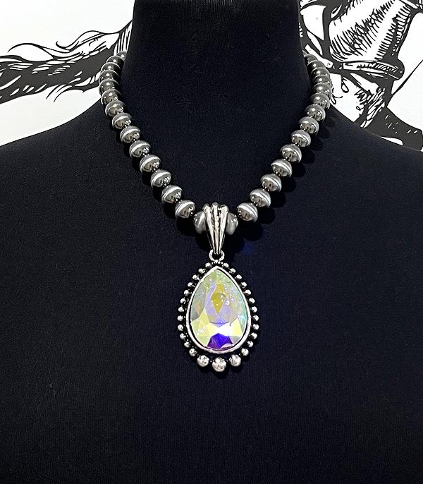 Ace High Trends NECKLACES,WESTERN TREND