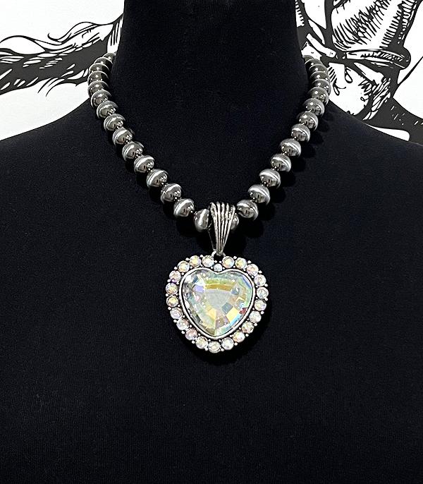 Ace High Trends NECKLACES,WESTERN TREND