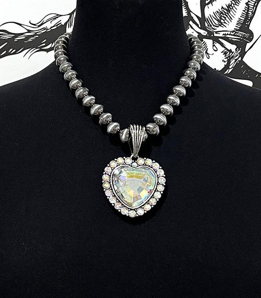 Ace High Trends NECKLACES,WESTERN TREND