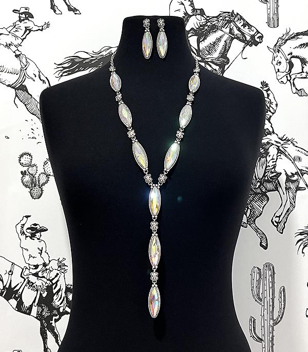 Ace High Trends NECKLACES,WESTERN TREND