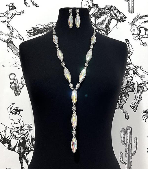 Ace High Trends NECKLACES,WESTERN TREND