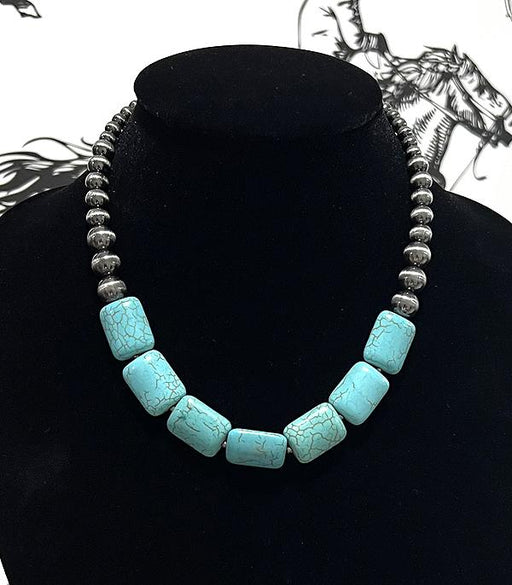 Ace High Trends NECKLACES,WESTERN TREND