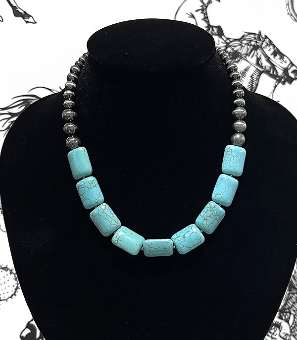 Ace High Trends NECKLACES,WESTERN TREND