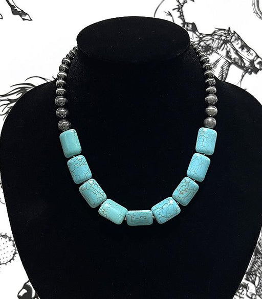 Ace High Trends NECKLACES,WESTERN TREND