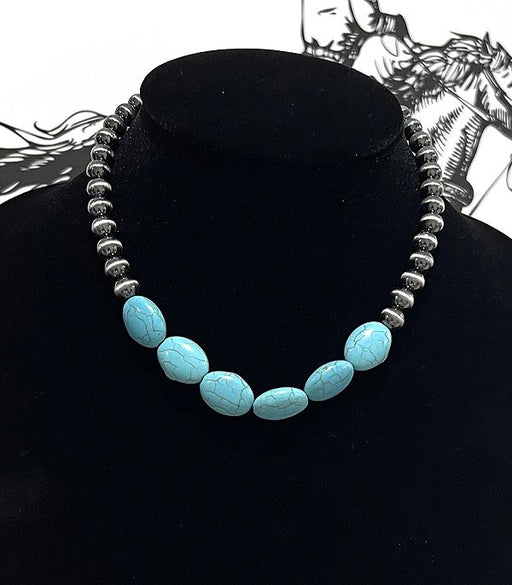 Ace High Trends NECKLACES,WESTERN TREND