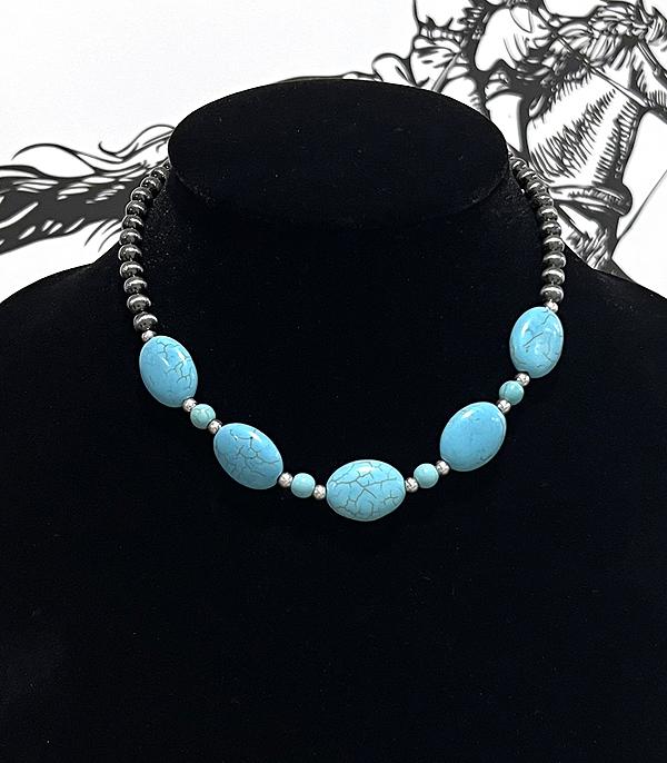 Ace High Trends NECKLACES,WESTERN TREND