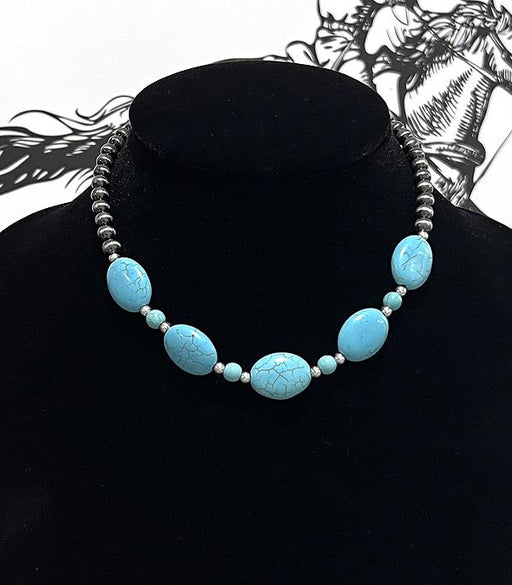 Ace High Trends NECKLACES,WESTERN TREND