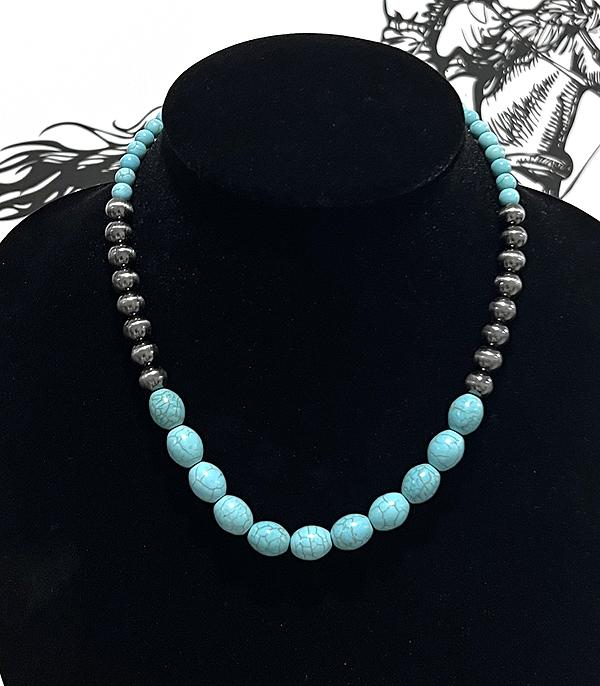 Ace High Trends NECKLACES,WESTERN TREND