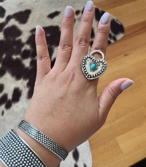 Ace High Trends RINGS