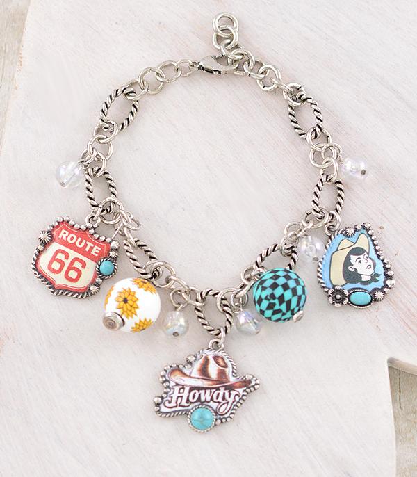 Ace High Trends BRACELETS,LINK,WHAT'S NEW