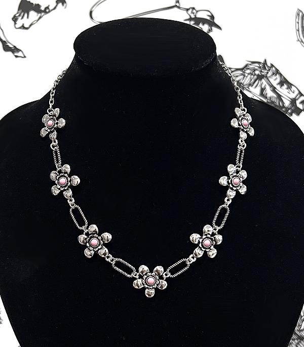 Ace High Trends NECKLACES,WESTERN TREND
