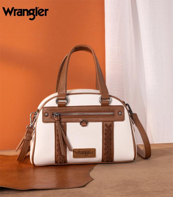 Ace High Trends WRANGLER BRAND BAGS,TOTE /BACKPACK