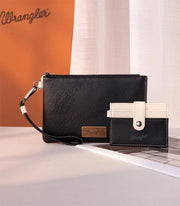 Ace High Trends WRANGLER BRAND BAGS,WALLETS / CLUTCH