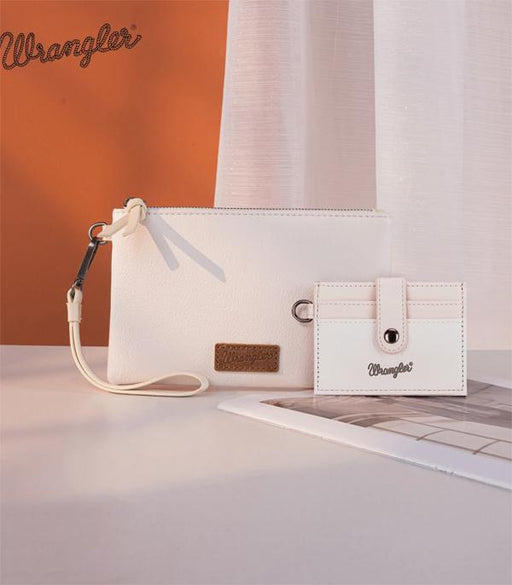 Ace High Trends WRANGLER BRAND BAGS,WALLETS / CLUTCH