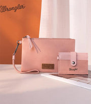 Ace High Trends WRANGLER BRAND BAGS,WALLETS / CLUTCH