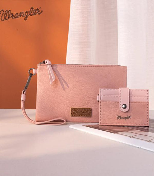 Ace High Trends WRANGLER BRAND BAGS,WALLETS / CLUTCH