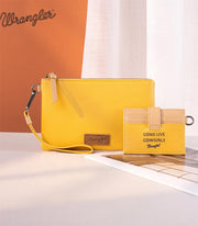 Ace High Trends WRANGLER BRAND BAGS,WALLETS / CLUTCH