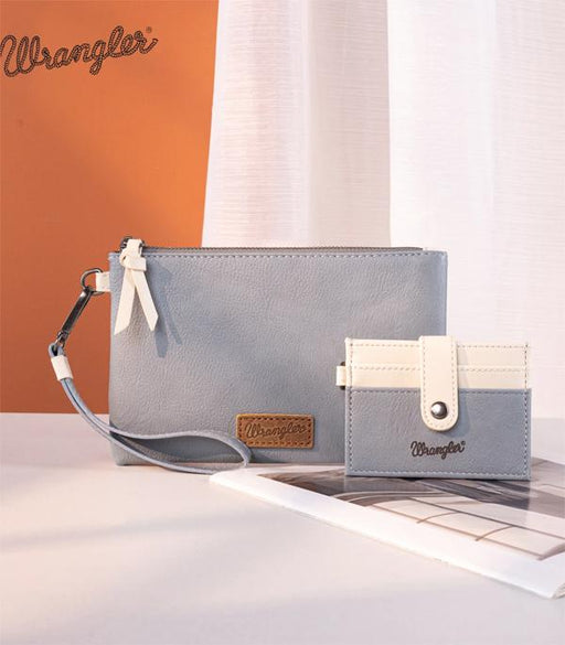 Ace High Trends WRANGLER BRAND BAGS,WALLETS / CLUTCH