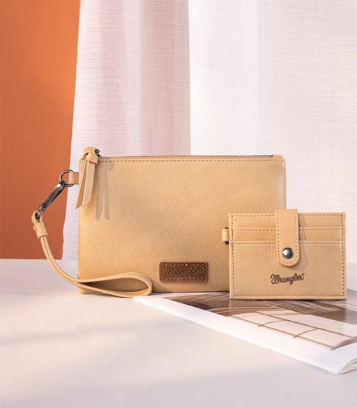 Ace High Trends WRANGLER BRAND BAGS,WALLETS / CLUTCH