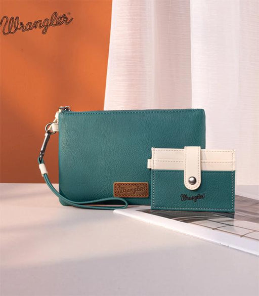 Ace High Trends WRANGLER BRAND BAGS,WALLETS / CLUTCH