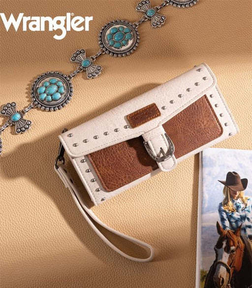 Ace High Trends WRANGLER BRAND BAGS,WALLETS / CLUTCH