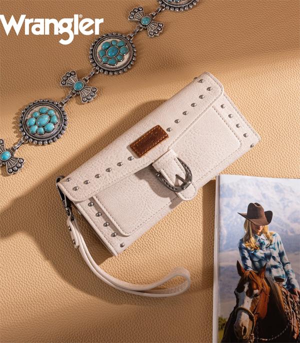 Ace High Trends WRANGLER BRAND BAGS,WALLETS / CLUTCH