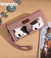 Ace High Trends WRANGLER BRAND BAGS,WALLETS / CLUTCH