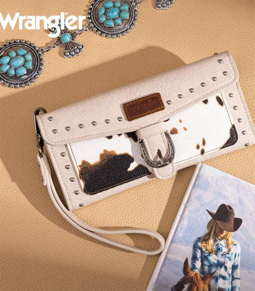 Ace High Trends WRANGLER BRAND BAGS,WALLETS / CLUTCH