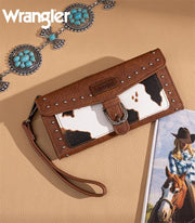 Ace High Trends WRANGLER BRAND BAGS,WALLETS / CLUTCH