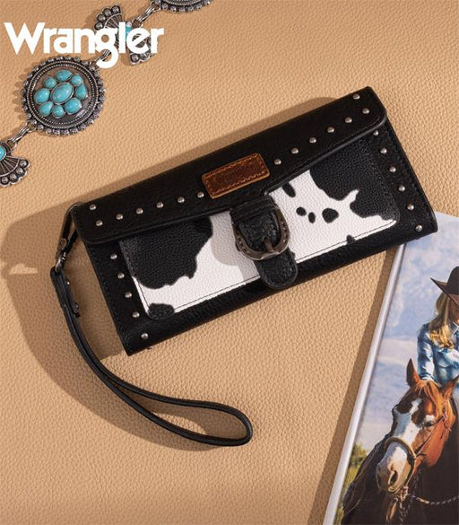 Ace High Trends WRANGLER BRAND BAGS,WALLETS / CLUTCH